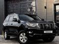 Toyota Land Cruiser Prado 2018 года за 19 000 000 тг. в Астана – фото 5
