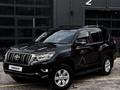 Toyota Land Cruiser Prado 2018 года за 19 000 000 тг. в Астана – фото 8