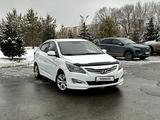 Hyundai Accent 2015 годаfor5 600 000 тг. в Тараз – фото 3