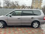 Honda Odyssey 2000 годаfor3 100 000 тг. в Алматы – фото 3