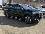 Jetour X90 Plus 2024 года за 11 700 000 тг. в Астана – фото 2