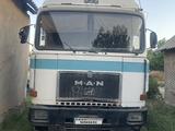 MAN  F (F7/F8/F9/F90) 1990 годаүшін12 000 000 тг. в Сарыагаш – фото 3