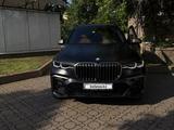 BMW X7 2022 годаүшін53 000 000 тг. в Алматы – фото 2