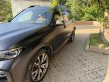 BMW X7 2022 годаүшін53 000 000 тг. в Алматы – фото 4