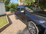 BMW X7 2022 годаүшін53 000 000 тг. в Алматы – фото 3