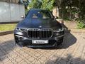 BMW X7 2022 годаүшін53 000 000 тг. в Алматы