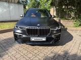 BMW X7 2022 годаүшін53 000 000 тг. в Алматы