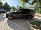 BMW X7 2022 годаүшін53 000 000 тг. в Алматы – фото 5