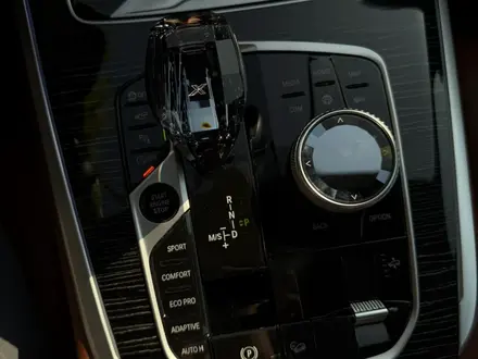 BMW X7 2022 года за 53 000 000 тг. в Алматы – фото 8