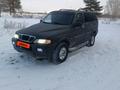 SsangYong Musso 1999 годаүшін1 500 000 тг. в Бурабай (Боровое) – фото 3