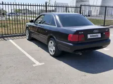 Audi A6, 1994