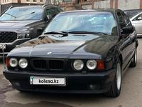 BMW 525 1993 годаfor3 000 000 тг. в Астана