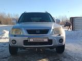 Honda CR-V 2000 года за 2 950 000 тг. в Костанай – фото 3