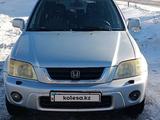 Honda CR-V 2000 года за 2 950 000 тг. в Костанай – фото 4