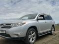 Toyota Highlander 2011 годаүшін12 500 000 тг. в Алматы – фото 2