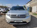 Toyota Highlander 2011 годаүшін12 500 000 тг. в Алматы – фото 10