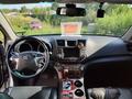 Toyota Highlander 2011 годаүшін12 500 000 тг. в Алматы – фото 11