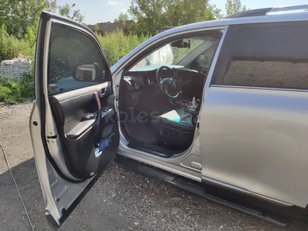 Toyota Highlander 2011 года за 12 500 000 тг. в Алматы – фото 4