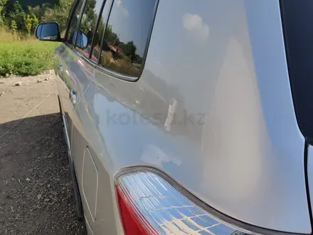 Toyota Highlander 2011 года за 12 500 000 тг. в Алматы – фото 6