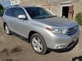 Toyota Highlander 2011 годаүшін12 500 000 тг. в Алматы – фото 9