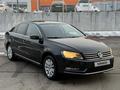 Volkswagen Passat 2012 годаfor4 700 000 тг. в Алматы – фото 3