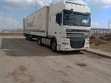 DAF  95XF 2006 годаүшін15 000 000 тг. в Алматы – фото 2