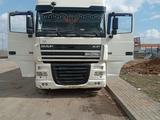 DAF  95XF 2006 годаүшін15 000 000 тг. в Алматы – фото 3