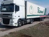 DAF  95XF 2006 годаүшін15 000 000 тг. в Алматы – фото 4