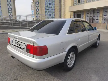 Audi A6 1995 года за 3 000 000 тг. в Тараз – фото 4