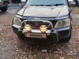Honda CR-V 1997 годаүшін3 600 000 тг. в Усть-Каменогорск