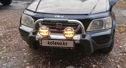 Honda CR-V 1997 года за 3 600 000 тг. в Усть-Каменогорск