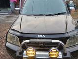 Honda CR-V 1997 годаүшін3 600 000 тг. в Усть-Каменогорск – фото 3