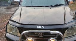 Honda CR-V 1997 года за 3 600 000 тг. в Усть-Каменогорск – фото 3