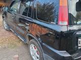 Honda CR-V 1997 годаүшін3 600 000 тг. в Усть-Каменогорск – фото 4