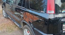 Honda CR-V 1997 года за 3 600 000 тг. в Усть-Каменогорск – фото 4
