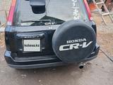 Honda CR-V 1997 годаүшін3 600 000 тг. в Усть-Каменогорск – фото 5