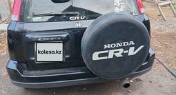 Honda CR-V 1997 года за 3 600 000 тг. в Усть-Каменогорск – фото 5