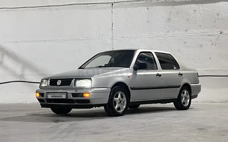 Volkswagen Vento 1992 годаүшін1 250 000 тг. в Тараз