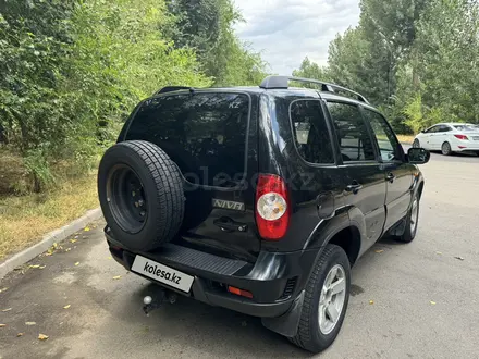 Chevrolet Niva 2019 года за 3 800 000 тг. в Алматы – фото 3