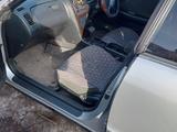 Toyota Chaser 1996 годаүшін2 500 000 тг. в Балхаш – фото 4