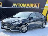 Hyundai Sonata 2018 годаfor7 250 000 тг. в Атырау