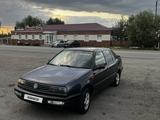 Volkswagen Vento 1993 года за 850 000 тг. в Костанай – фото 2