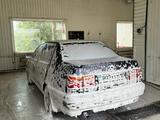 Volkswagen Vento 1993 года за 850 000 тг. в Костанай – фото 3