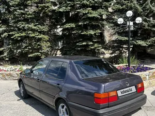 Volkswagen Vento