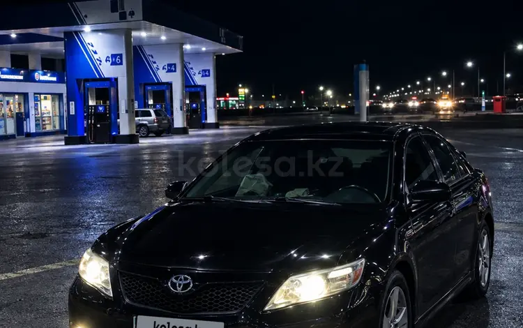 Toyota Camry 2010 года за 5 000 000 тг. в Астана