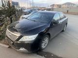 Toyota Camry 2012 года за 9 500 000 тг. в Павлодар