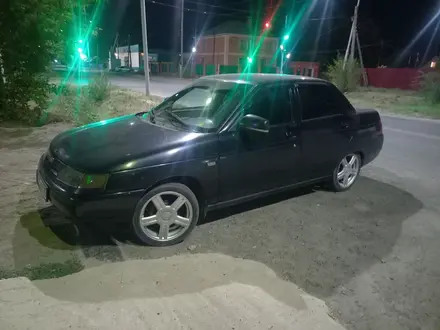 ВАЗ (Lada) 2110 2007 года за 1 200 000 тг. в Уральск