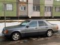 Mercedes-Benz E 230 1991 годаүшін2 500 000 тг. в Алматы – фото 4