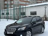 Subaru Outback 2016 года за 9 800 000 тг. в Актобе