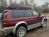 Mitsubishi Montero Sport 1999 годаfor4 500 000 тг. в Алматы – фото 3